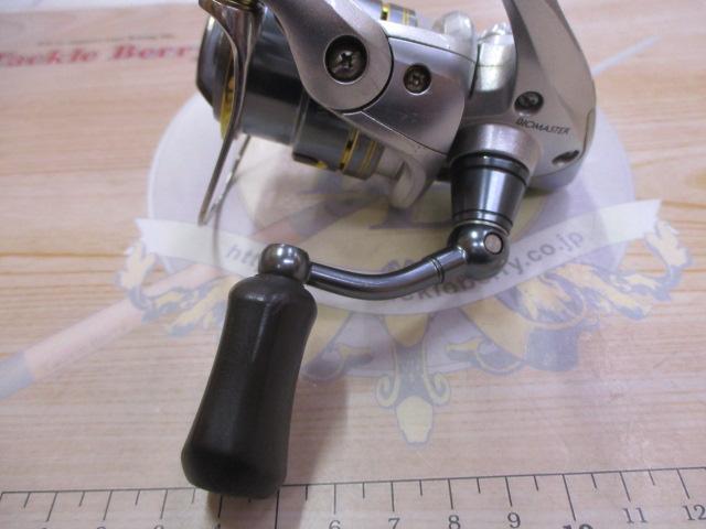 08バイオマスター1000S｜＠ベリーネット 日本最大新品中古釣具