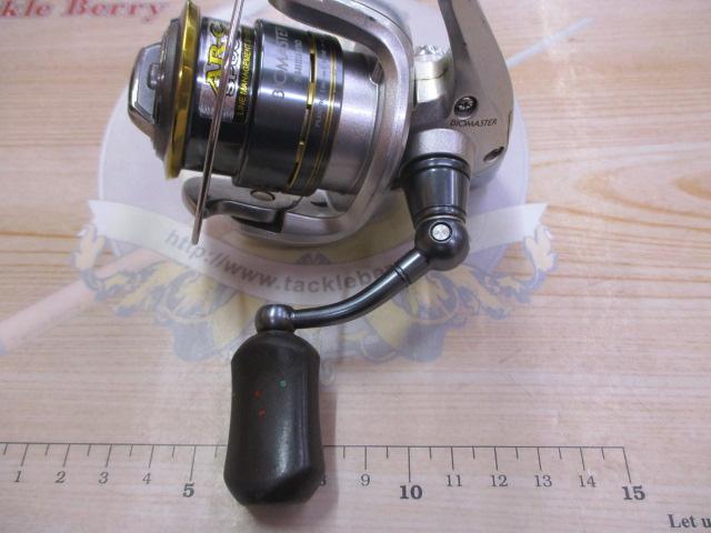08バイオマスターC2000S｜＠ベリーネット 日本最大新品中古釣具