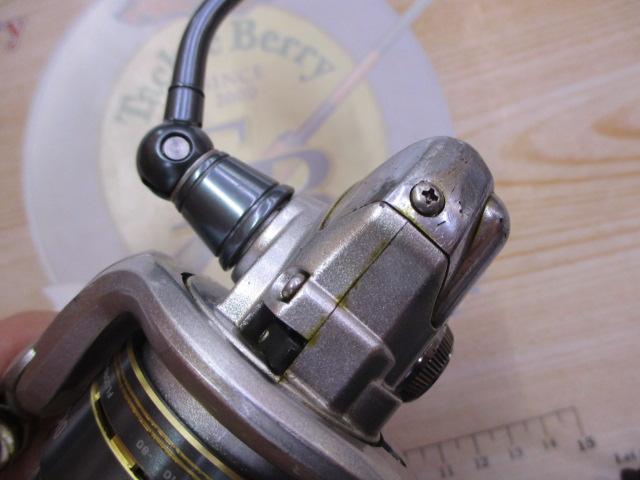 08 バイオマスター　C2000S シマノ(SHIMANO) 08 バイオマスター C2000 022653｜アウトドア