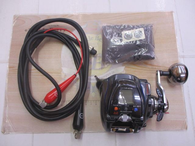 シーボーグ 300J｜＠ベリーネット 日本最大新品中古釣具WEBショップ