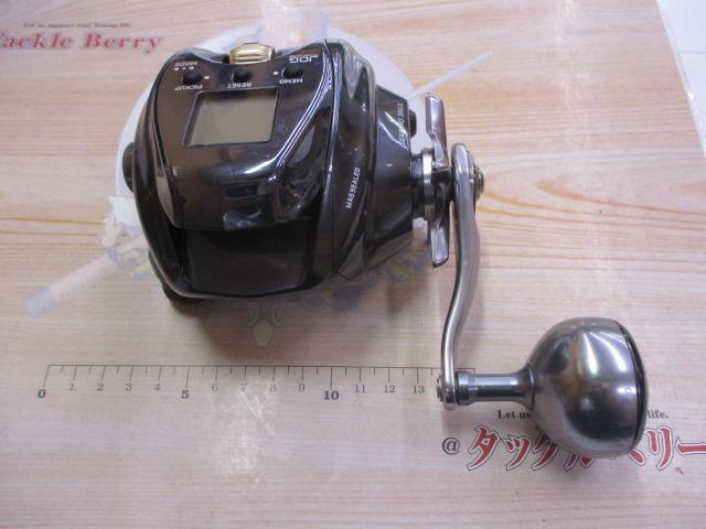 21シーボーグ 300JL｜＠ベリーネット 日本最大新品中古釣具WEB