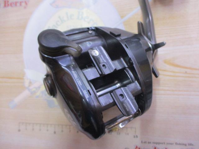 21シーボーグ 300JL｜＠ベリーネット 日本最大新品中古釣具WEB