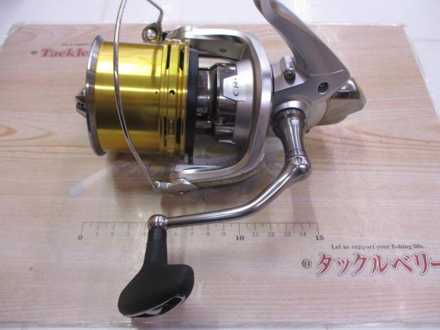 シマノサーフリーダーc14+35標準仕様 ｼﾏﾉ ｻｰﾌﾘｰﾀﾞｰ C14+35SD 標準 | FISHLAND