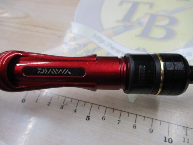 月下美人MX76L ダイワ(Daiwa) 月下美人 MX 76L-T 01473715｜アウトドア用品