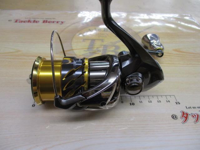 ダイワ 20ツインパワー2500S 20ツインパワー 2500SHG】のインプレをまとめます！！魅力的な