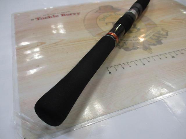 ソルティーアドバンスロックフィッシュ S606ML