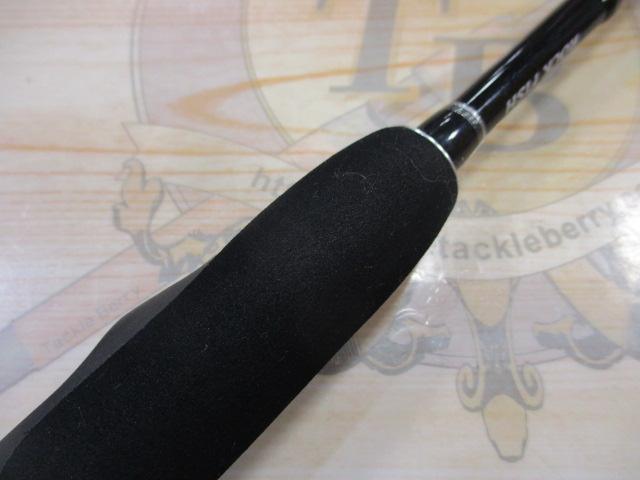 ソルティーアドバンスロックフィッシュ S606ML