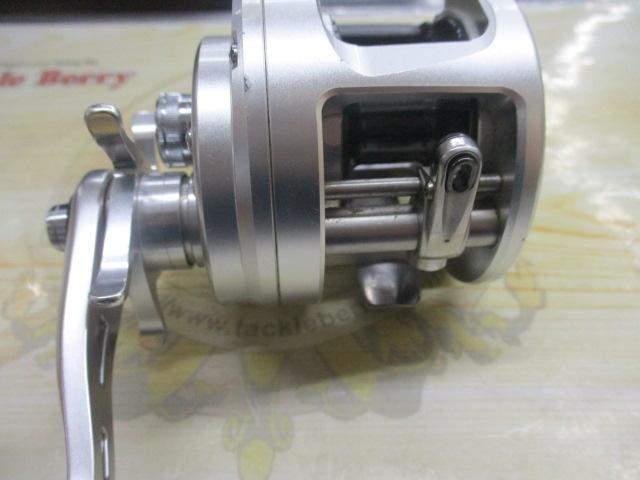 【最終値下げ】オシアカルカッタ300hg 13オシアカルカッタ 300HG｜＠ベリーネット 日本最大新品中古