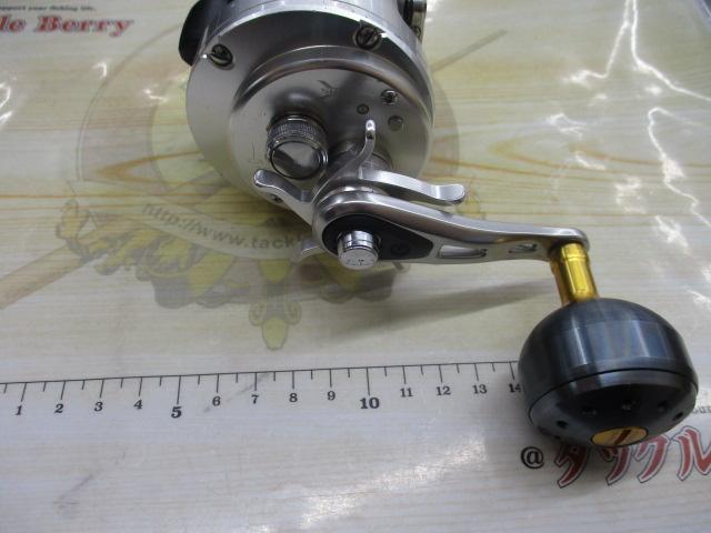 オシア　カルカッタ　300hg 中古 13オシアカルカッタ 300HG｜＠ベリーネット 日本最大新品中古