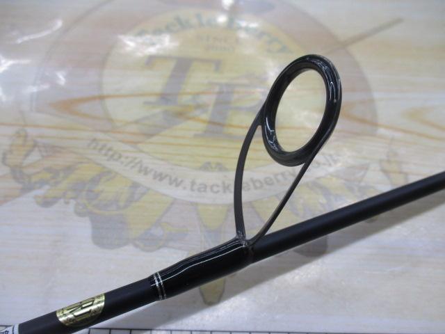 新品【パームス】 メタルウィッチ クエストアルファ MTTS-6101BSLJ PALMS 【即納出来ます！】パームス メタルウィッチクエストα