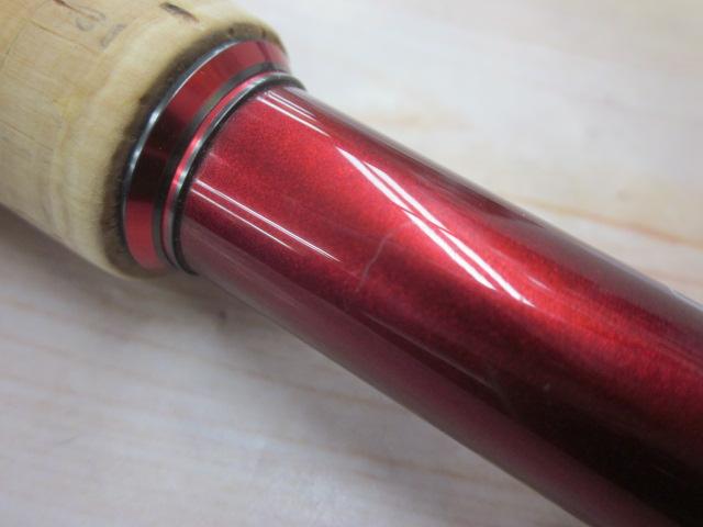 シナジー CSYC-77H スーパーマグナム