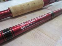 シナジー CSYC-77H スーパーマグナム