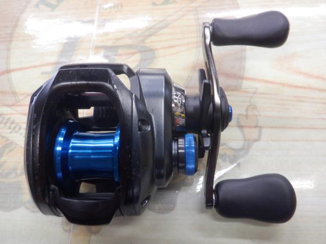 20SLX DC 70HG｜＠ベリーネット 日本最大新品中古釣具WEBショップ