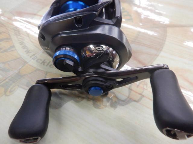 20SLX DC 70HG｜＠ベリーネット 日本最大新品中古釣具WEBショップ