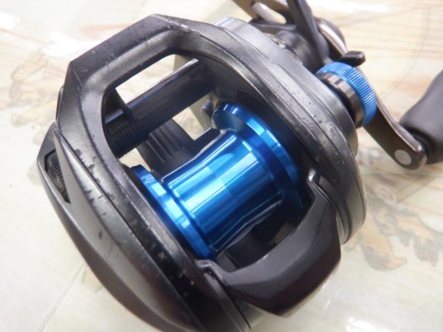 20SLX DC 70HG｜＠ベリーネット 日本最大新品中古釣具WEBショップ