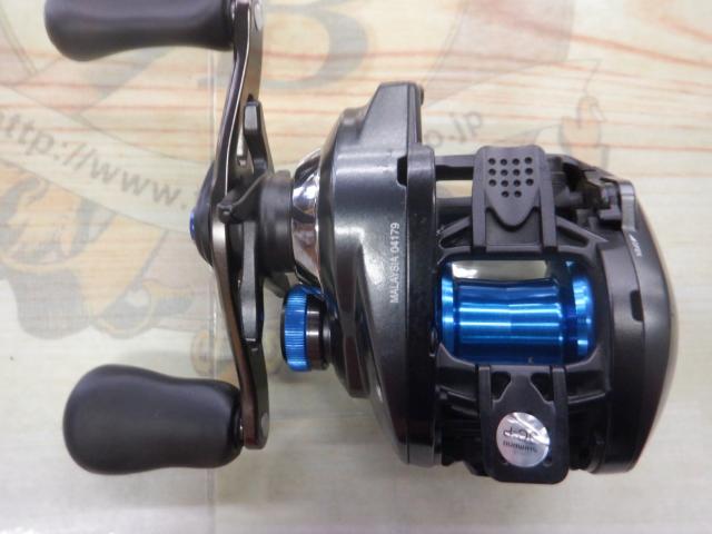 20SLX DC 70HG｜＠ベリーネット 日本最大新品中古釣具WEBショップ