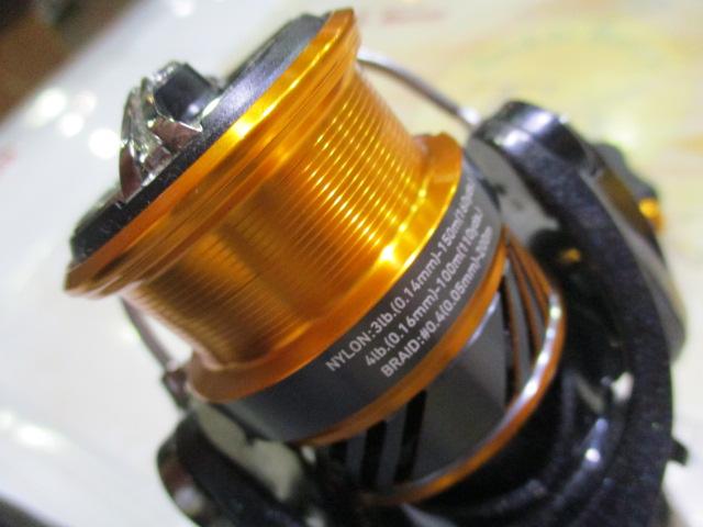 20レブロス LT2000S-XH｜＠ベリーネット 日本最大新品中古釣具
