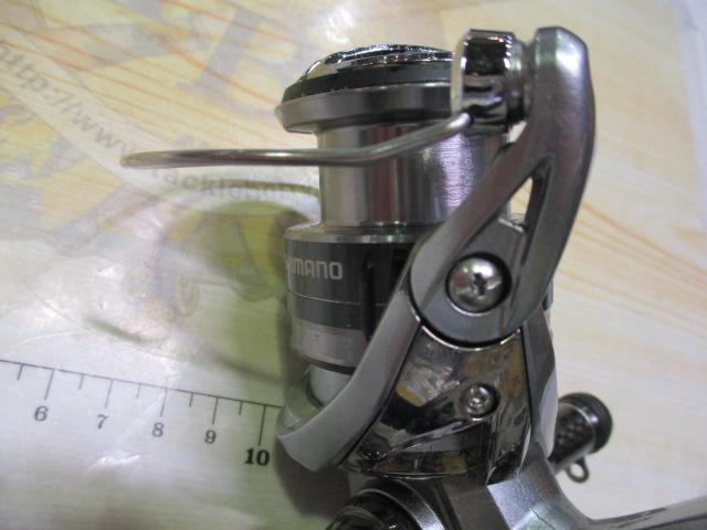 21ナスキー 2500HG｜＠ベリーネット 日本最大新品中古釣具WEB