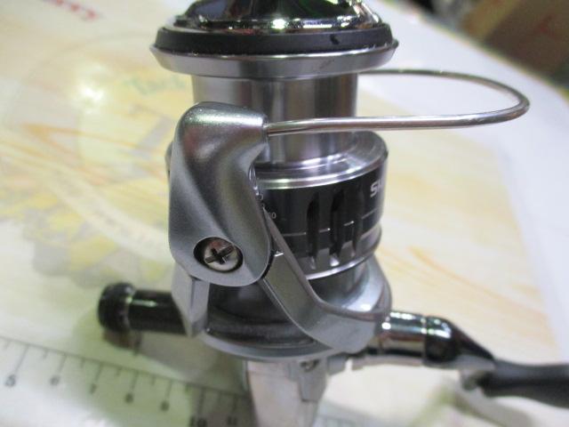 21ナスキー2500HG コスパ抜群の21ナスキー2500HGを購入してみた！