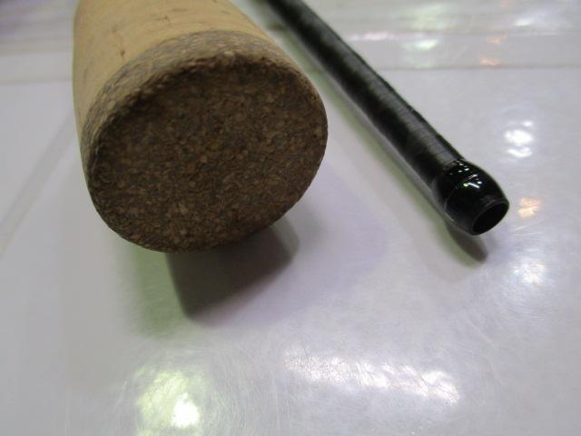 23トラウトワンAS S60UL