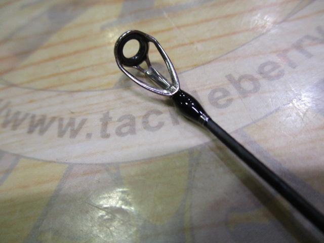 23トラウトワンAS S60UL