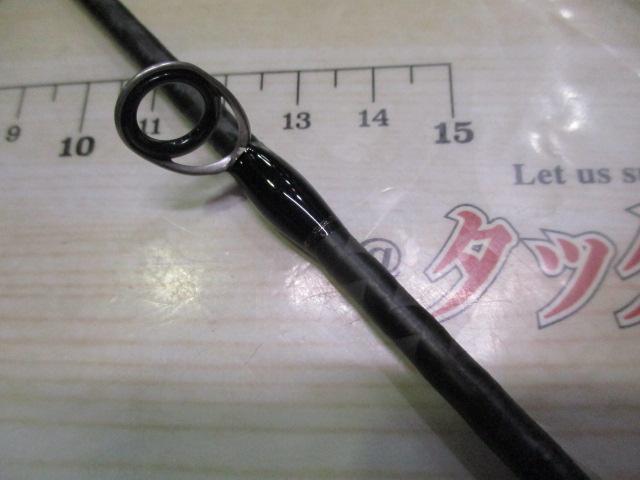 23トラウトワンAS S60UL