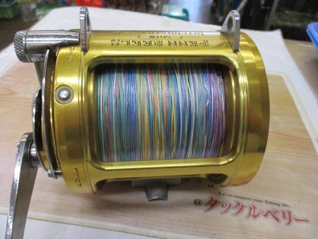 インターナショナルⅡ 50TW｜＠ベリーネット 日本最大新品中古