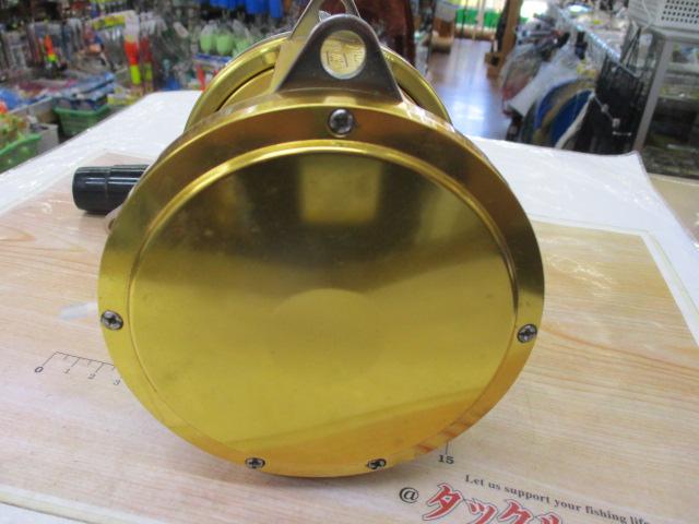 インターナショナルⅡ 50TW