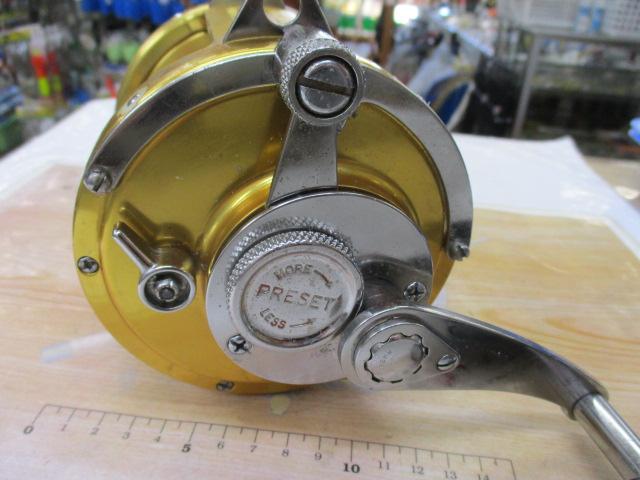 ペン　リール　International II 50TW Penn International II 50tw | eBay