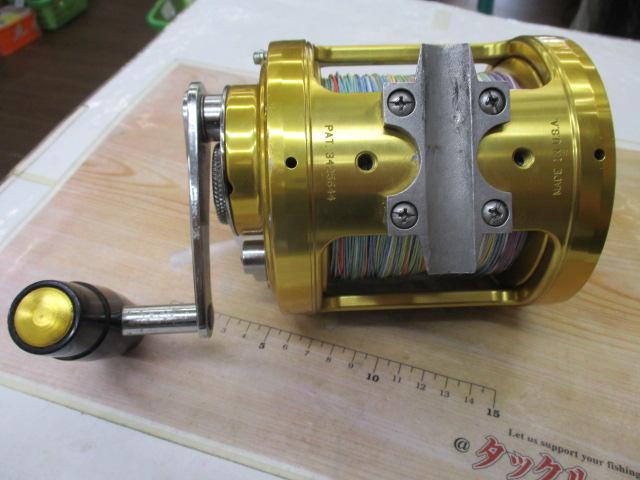 ペン　リール　International II 50TW Penn International II 50tw | eBay