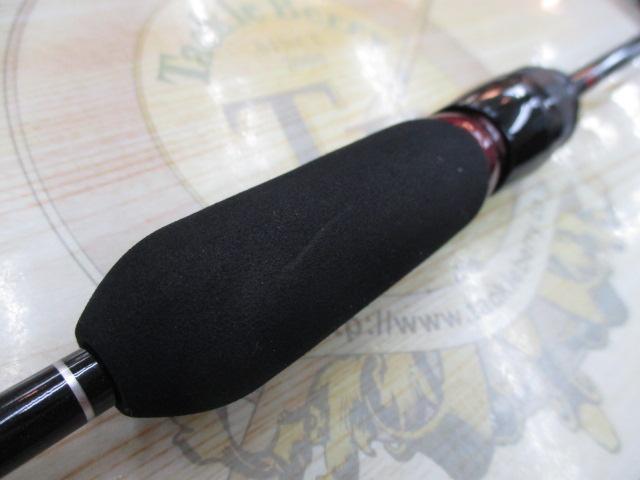 月下美人MX アジング510UL-S・N｜＠ベリーネット 日本最大新品