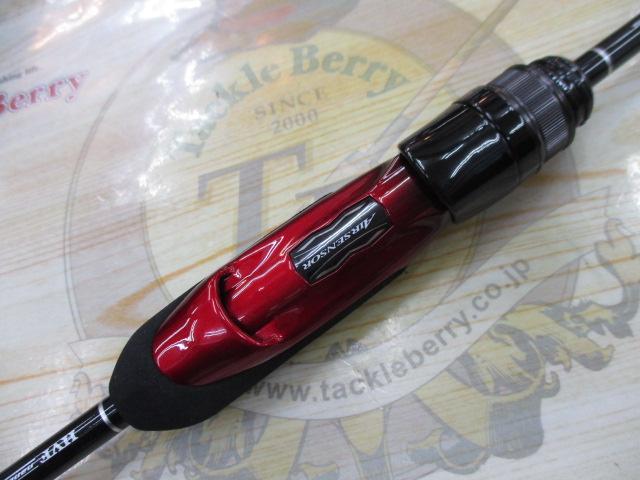 月下美人MX アジング510UL-S・N｜＠ベリーネット 日本最大新品