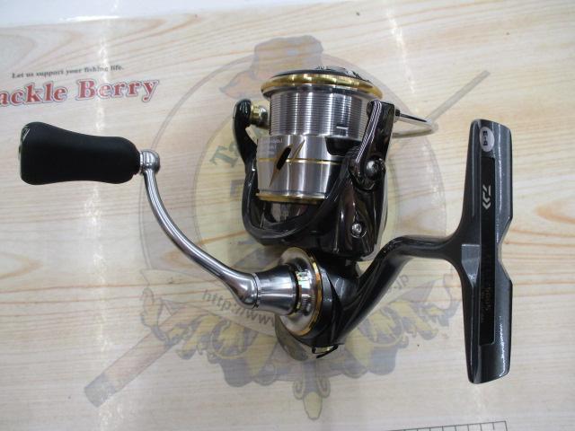 ルビアスFClt2500s 値下げしました ルビアス FCLT2500S （美品】20ルビアスFCLT2500S）
