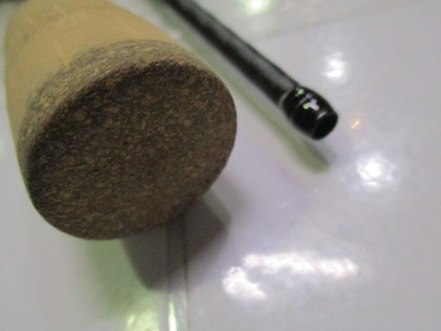 23トラウトワンAS S63SUL