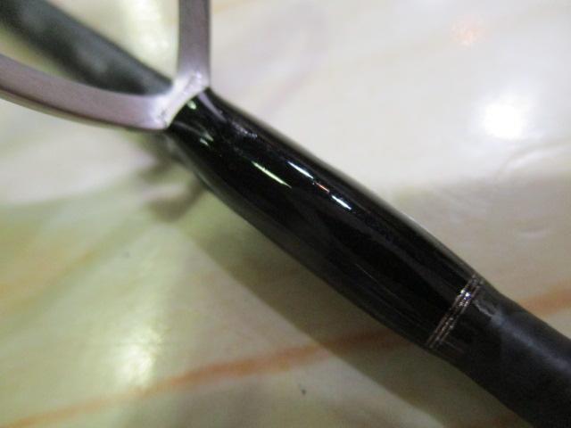 23トラウトワンAS S63SUL