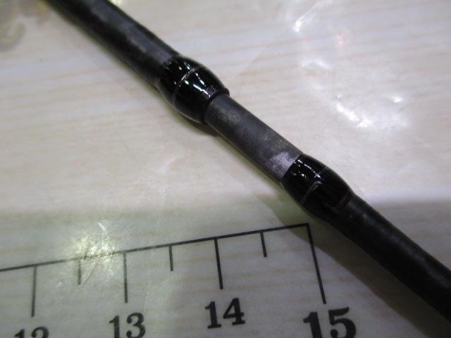 23トラウトワンAS S63SUL