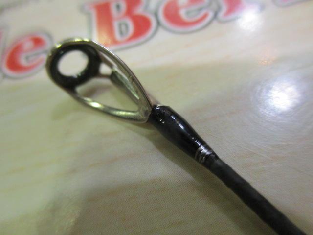 23トラウトワンAS S63SUL