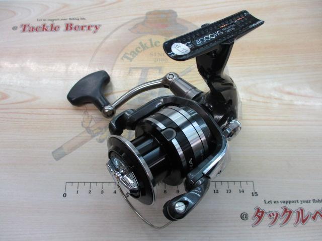 16285197at 様、 SHIMANO ULTEGRA 4000HG リール Shimano 21 Ultegra 4000 – JDM TACKLE HEAVEN