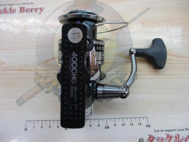 SHIMANO - 12アルテグラ4000HG 使用少 2130201560.jpg?1703514991