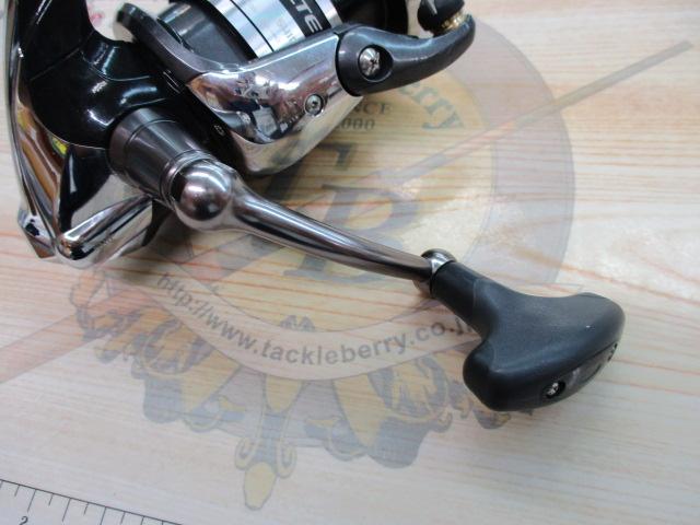 12アルテグラ 4000HG｜＠ベリーネット 日本最大新品中古釣具WEB