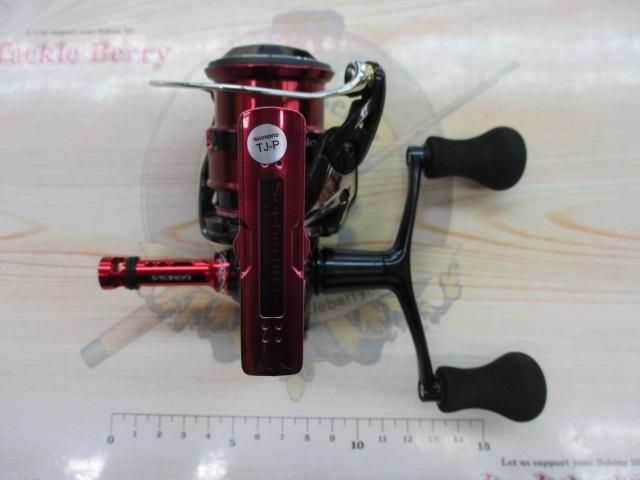 m*@様 シマノ　18 セフィア BB C3000SDHHG Amazon.co.jp: シマノ(SHIMANO) スピニングリール エギング 18