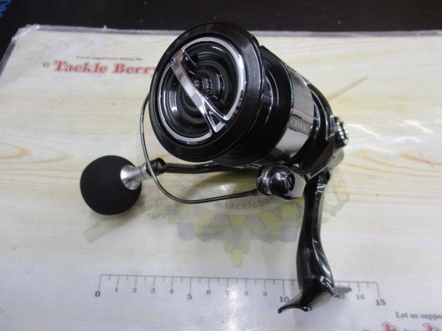 23ヴァンキッシュ C5000XG 美品‼️ SHIMANO 23ヴァンキッシュ C5000XGの最安値・インプレ・釣果