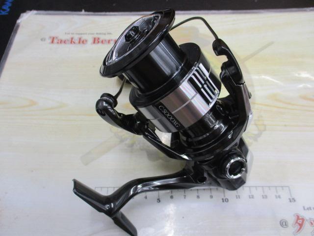 23ヴァンキッシュ C5000XG｜＠ベリーネット 日本最大新品中古