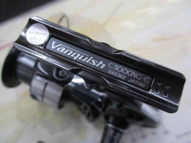 23ヴァンキッシュ C5000XG 美品‼️ 23ヴァンキッシュ C5000XG｜＠ベリーネット 日本最大新品中古