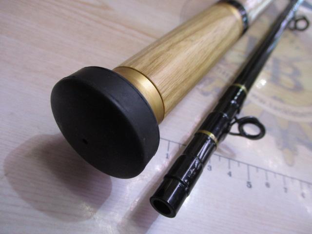 インストラクターキャロナックスラッシュ 30-270