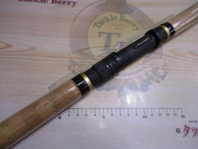 インストラクターキャロナックスラッシュ 30-270