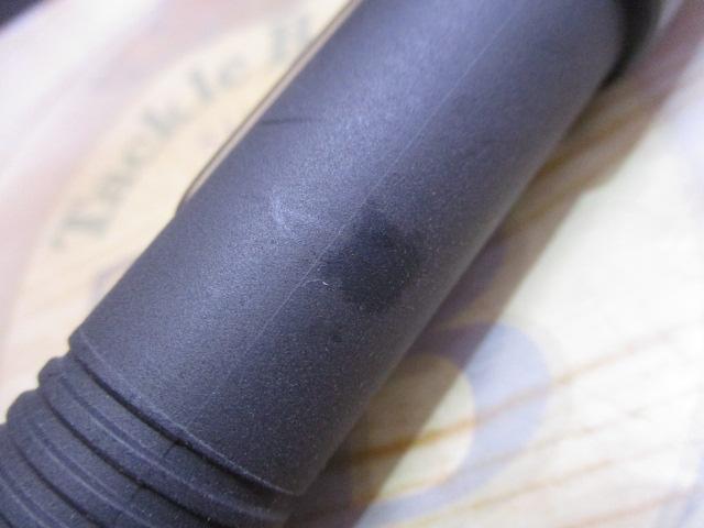 インストラクターキャロナックスラッシュ 30-270