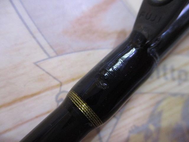 インストラクターキャロナックスラッシュ 30-270