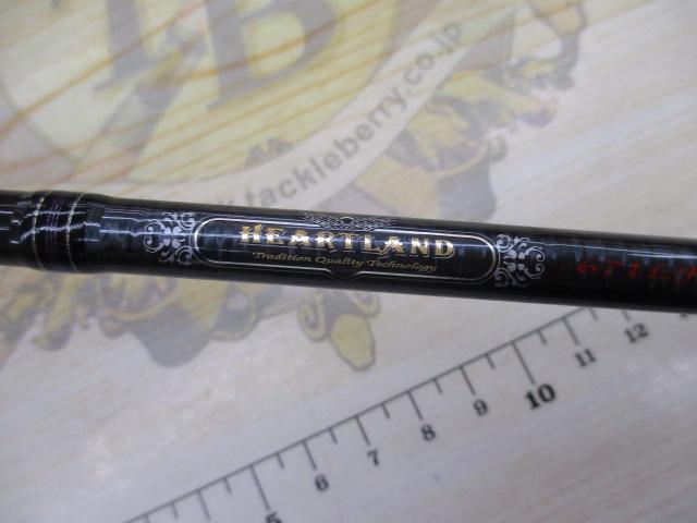 ハートランド HL671LFS-18｜＠ベリーネット 日本最大新品中古