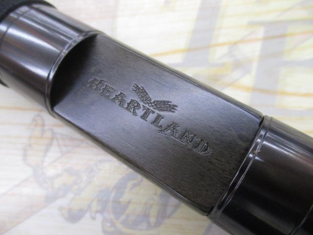【更に更に値下げ】HEARTLAND HL-671FS-18 更に更に値下げ】HEARTLAND HL-671FS-18